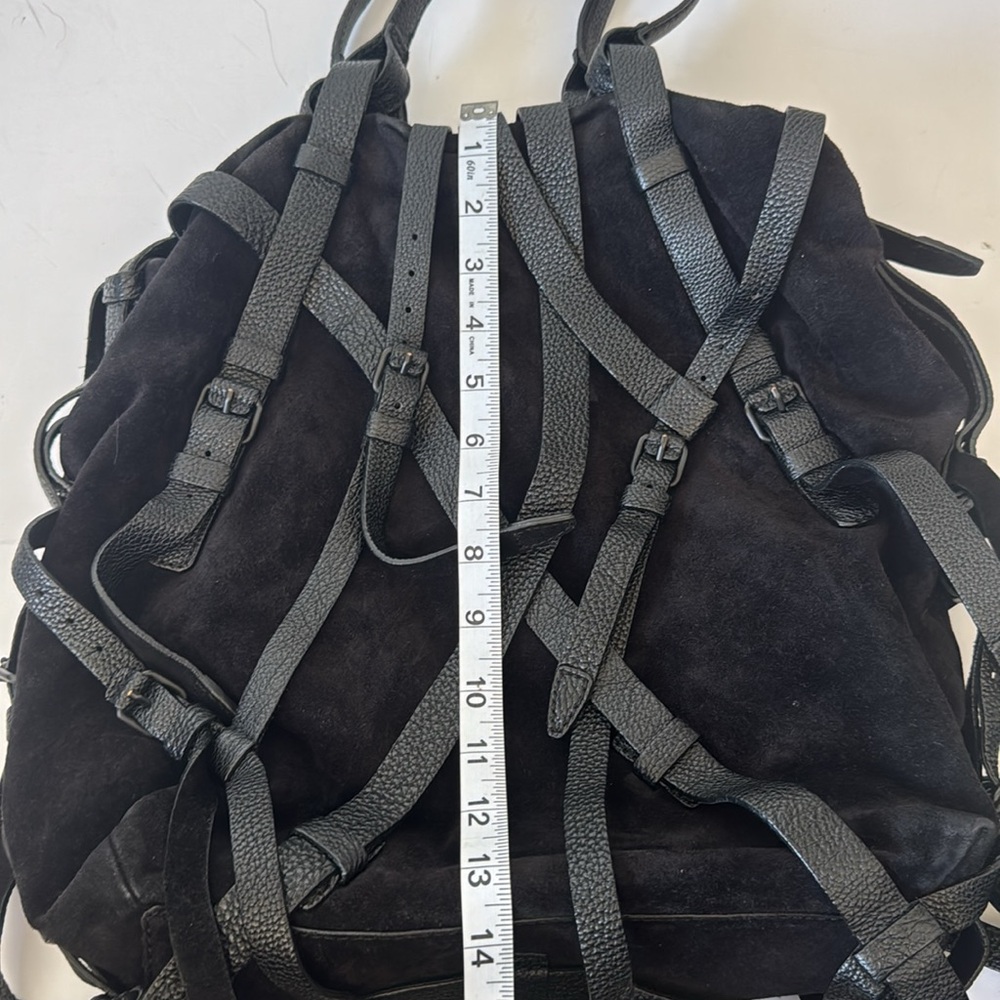 Alexander Wang Kirsten Tote - Picture 11 of 16